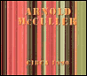 Arnold McCuller - Circa 1990